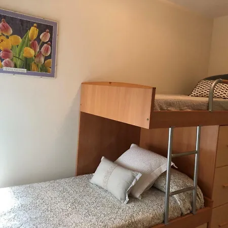 Service - Sola Apartment Calafell