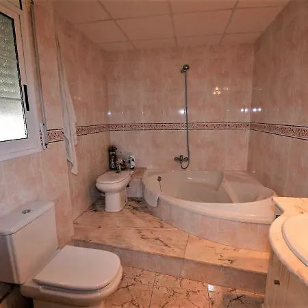 Service - Sola Apartment Calafell