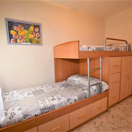 Apartment Service - Sola