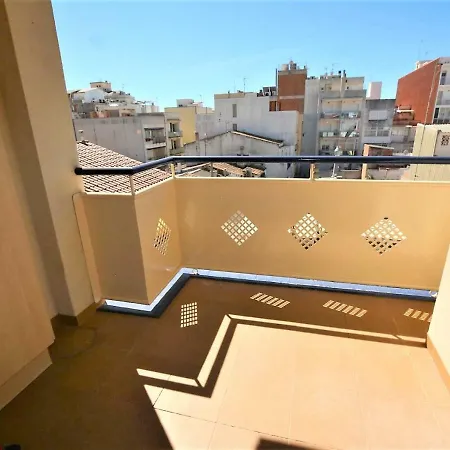 Apartment Service - Sola Calafell