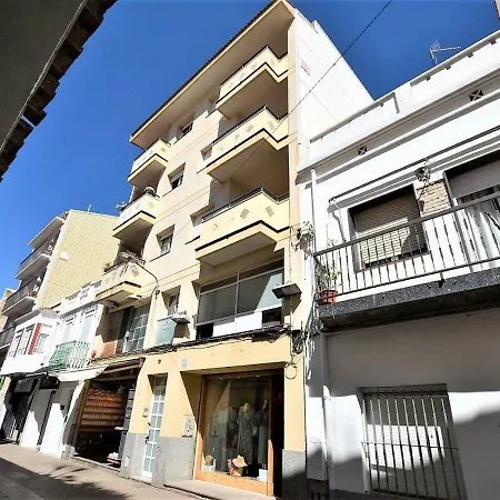 Service - Sola Calafell