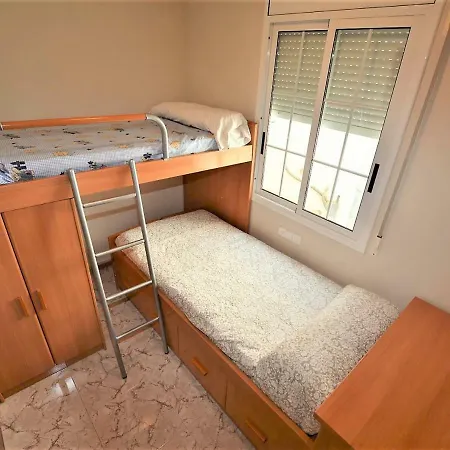 Service - Sola Apartment *