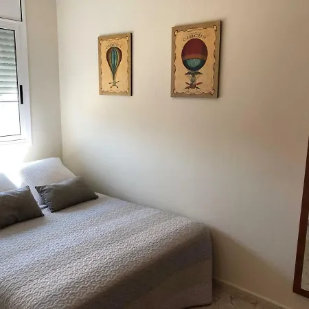 Apartment Service - Sola Calafell