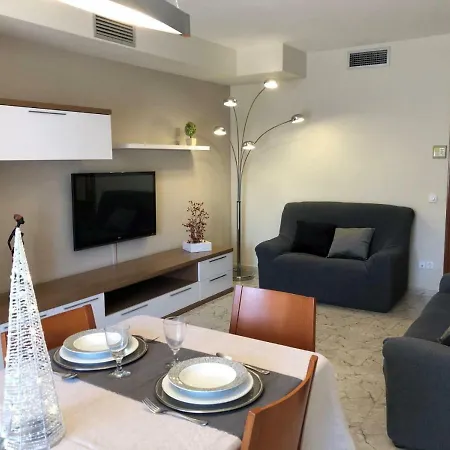 Appartement Service - Solà Calafell